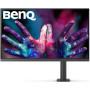 Монітор BenQ DesignVue PD2705UA Dark Grey (9H.LKDLA.TPE)