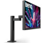 Монітор BenQ DesignVue PD2705UA Dark Grey (9H.LKDLA.TPE)