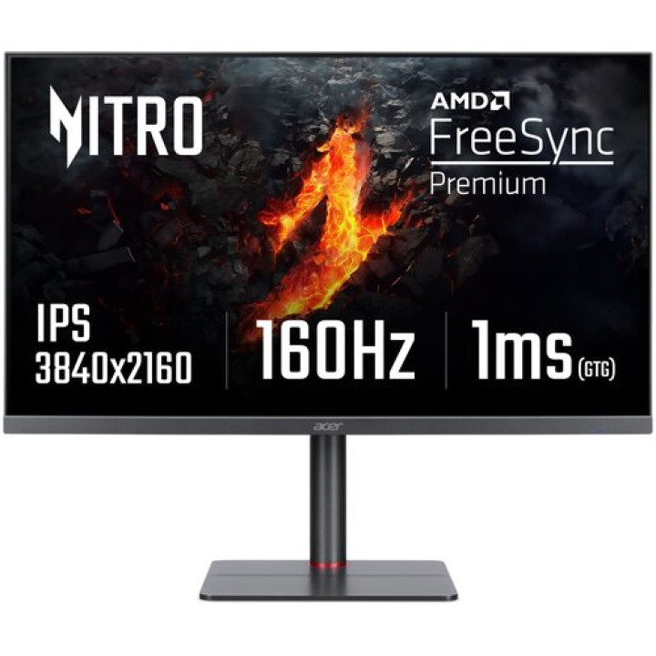 Монітор Acer Nitro XV275KV (UM.HX5EE.V05)