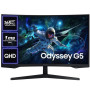 Монітор Samsung Odyssey G55C (LS32CG552EU)