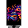 Монітор MSI MAG 271QPX 26.5" QD-OLED 2560x1440px 360Hz 0.03 ms [GTG]