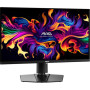 Монітор MSI MAG 271QPX 26.5" QD-OLED 2560x1440px 360Hz 0.03 ms [GTG]