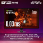 Монітор Sony Inzone M10S 26.5" OLED 2560x1440px 480Hz 0.03 ms [GTG]