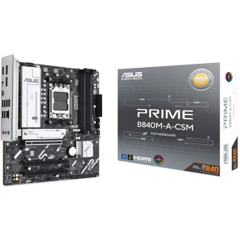 Материнська плата ASUS Prime B840M-A-CSM