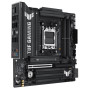 Материнська плата ASUS TUF Gaming B850M-Plus