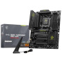 Материнська плата MSI MAG B850 Tomahawk Max WiFi