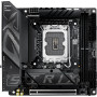 Материнська плата ASUS ROG Strix B860-I Gaming WiFi