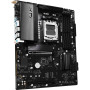 Материнська плата ASRock B850 Pro-A WiFi