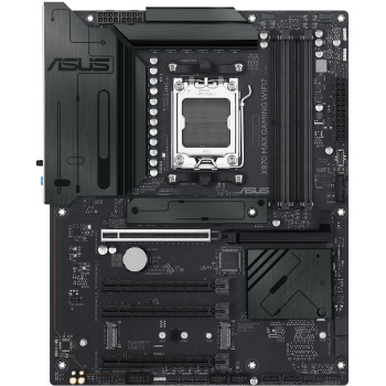 Материнська плата ASUS X870 Max Gaming WiFi7 Black