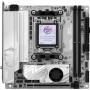 Материнська плата MSI MPG B850I Edge Ti WiFi