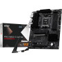 Материнська плата MSI Pro B850-S WiFi 6E