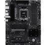 Материнська плата MSI Pro B850-S WiFi 6E