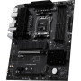 Материнська плата MSI Pro B850-S WiFi 6E