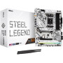 Материнська плата ASRock B650 Steel Legend WiFi