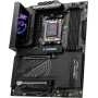 Материнська плата MSI MPG X870E Carbon WiFi