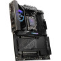 Материнська плата MSI MPG X870E Carbon WiFi