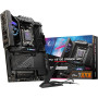 Материнська плата MSI MPG X870E Carbon WiFi