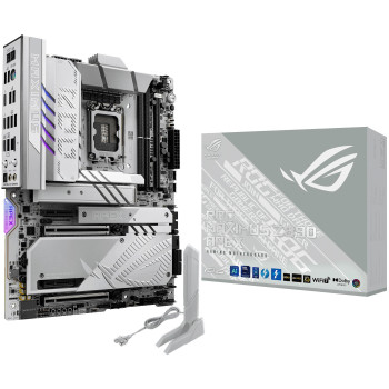 Материнська плата ASUS ROG Maximus Z890 Apex