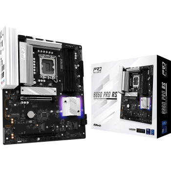 Материнська плата ASRock B860 Pro RS
