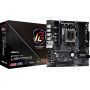 Материнська плата ASRock B650M PG Lightning
