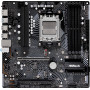 Материнська плата ASRock B650M PG Lightning