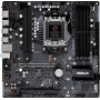 Материнська плата ASRock B650M PG Lightning