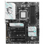 Материнська плата MSI B840 GAMING PLUS WIFI