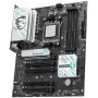 Материнська плата MSI B840 GAMING PLUS WIFI