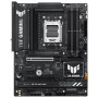 Материнська плата ASUS TUF Gaming B850-Plus WiFi