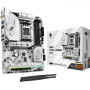 Материнська плата ASRock B850 Steel Legend WiFi