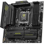 Материнська плата MSI MAG B850M Mortar WiFi