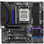 Материнська плата ASRock B650M PG Riptide