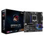 Материнська плата ASRock B650M PG Riptide