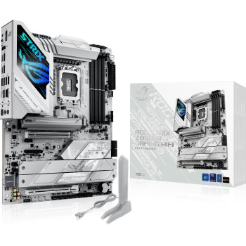 Материнська плата ASUS ROG Strix Z890-A Gaming WiFi
