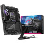 Материнська плата MSI MPG Z890 Carbon WiFi