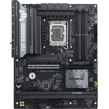 Материнська плата ASUS TUF Gaming B860 Plus WiFi