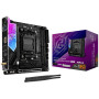 Материнська плата ASRock B850I Lightning WiFi