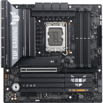 Материнська плата ASUS TUF Gaming B860M Plus