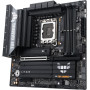Материнська плата ASUS TUF Gaming B860M Plus