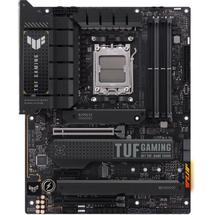 Материнська плата ASUS TUF Gaming X670E-Plus (90MB1BJ0-M0EAY0)