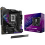 Материнська плата ASRock Z890M Riptide Wifi