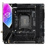 Материнська плата ASRock B860I Lightning WiFi