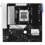 Материнська плата ASRock B850M Pro RS WiFi