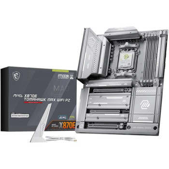 Материнська плата MSI MAG X870E Tomahawk Max WiFi PZ