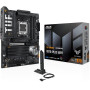 Материнська плата ASUS TUF Gaming X870-Plus WiFi