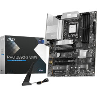 Материнська плата MSI Pro Z890-S WiFi