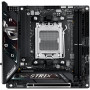 Материнська плата ASUS ROG Strix B850-I Gaming WiFi