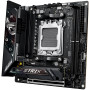 Материнська плата ASUS ROG Strix B850-I Gaming WiFi