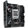 Материнська плата ASUS ROG Strix B850-I Gaming WiFi