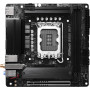 Материнська плата ASRock B860I WiFi